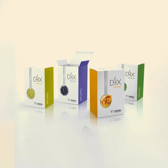 Food Supplement Boxes - Image 2