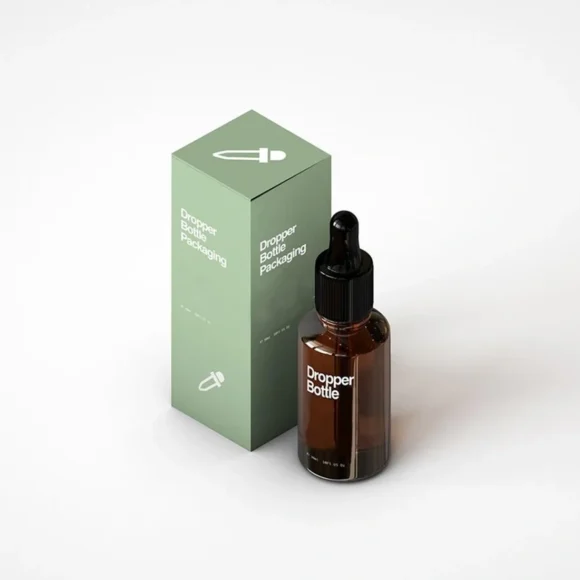 CBD Oil Boxes - Image 3