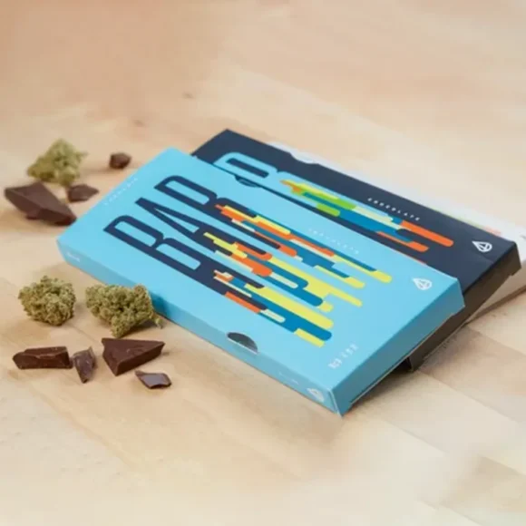 Marijuana Edible Packaging - Image 2