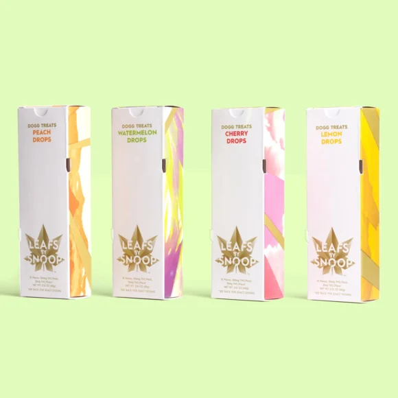 Marijuana Edible Packaging - Image 3