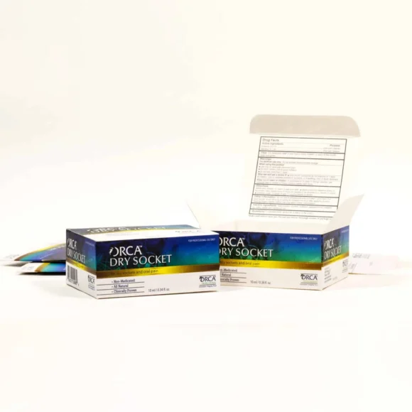 Medicine Packaging Boxes - Image 3