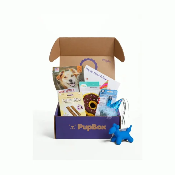 Pet Food Boxes - Image 4