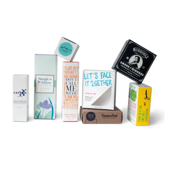 Skin Health Product Boxes - Image 2