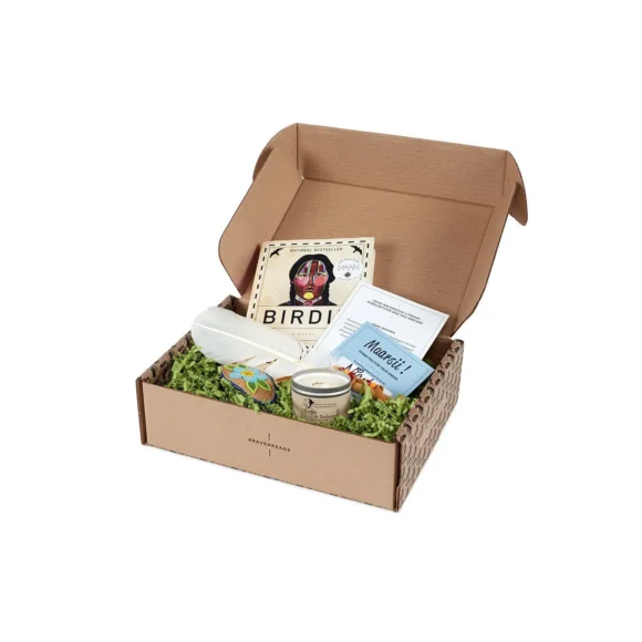 Weed Subscription Box - Image 3