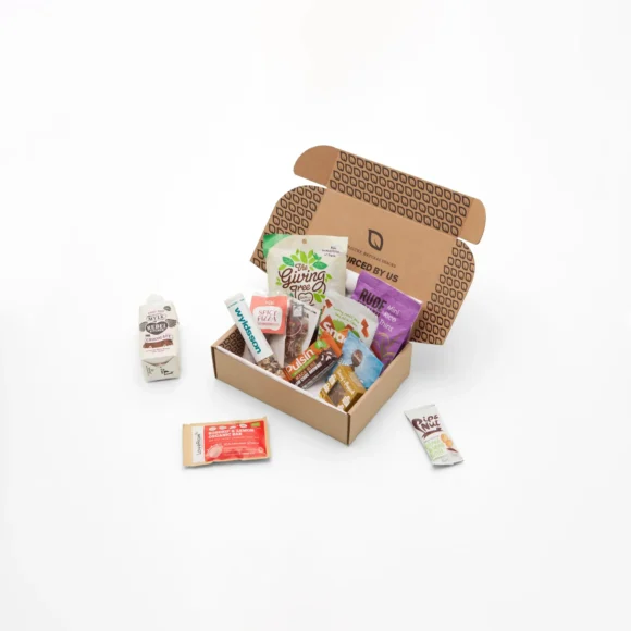 Weed Subscription Box - Image 2