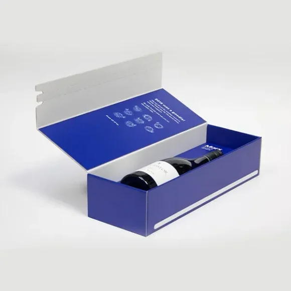 Wine Boxes