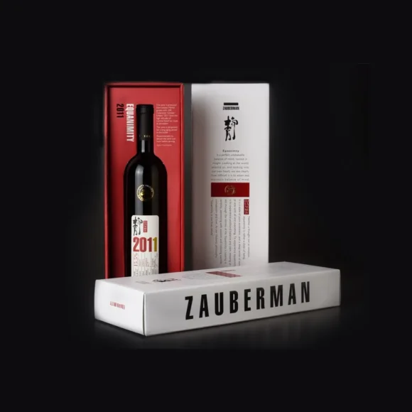 Wine Boxes - Image 4