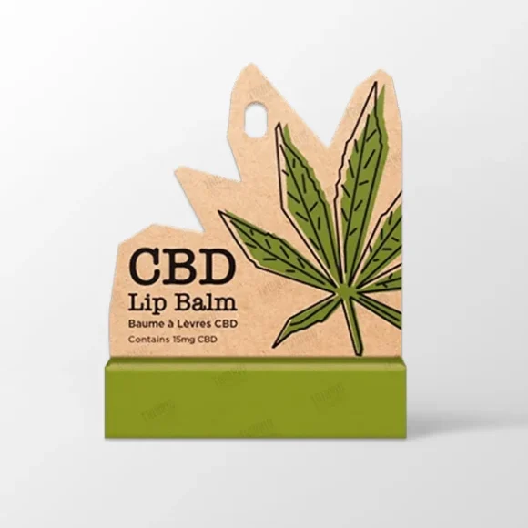 CBD Lip Balm Boxes - Image 4