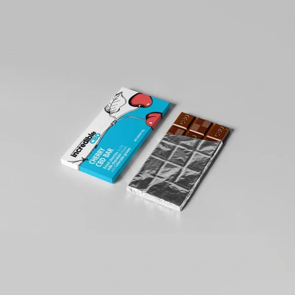 CBD Chocolate Boxes - Image 4