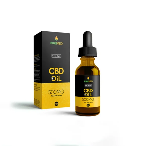 CBD Concentrate boxes - Image 2