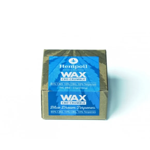 CBD Dab Wax Boxes - Image 4