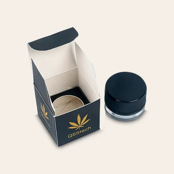 CBD Dab Wax Boxes - Image 3