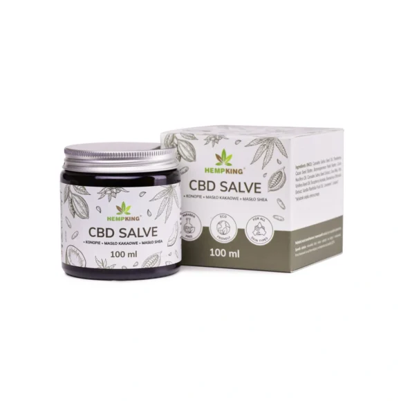 CBD Salve Boxes - Image 2