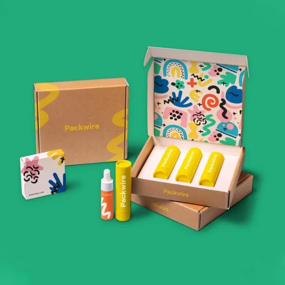 CBD Subscription Boxes - Image 2