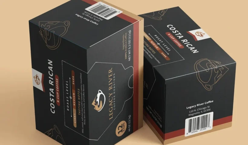 Custom Coffee Cups