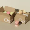 Custom Shipping Boxes