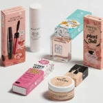 Custom Beauty Boxes