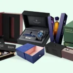 Subscription Box Packaging