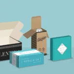 Custom Packaging Boxes