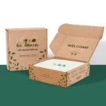 Custom Mailer Boxes