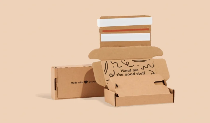 custom cardboard boxes