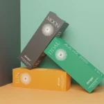 Custom packaging boxes