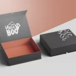 Custom Rigid Boxes
