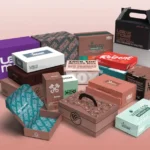 Custom Cardboard Cartons