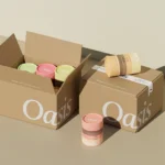 custom shipping boxes