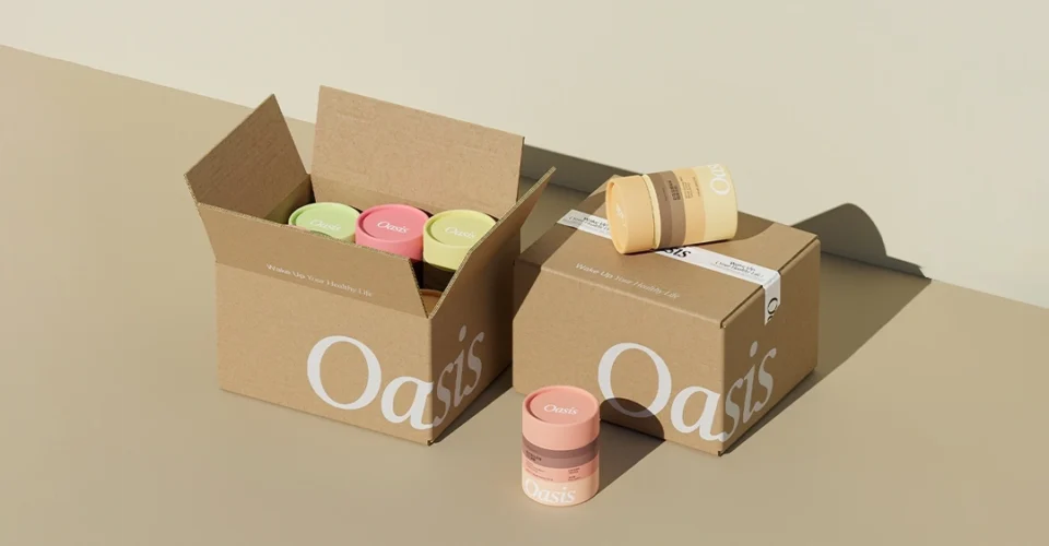custom shipping boxes