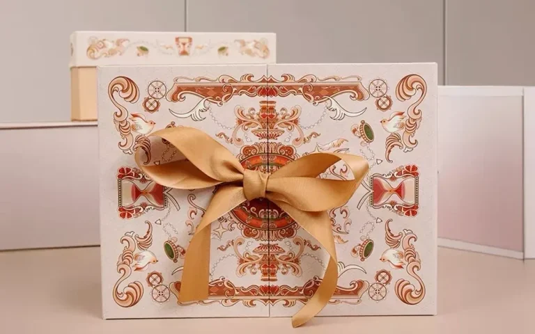sustainable custom boxes