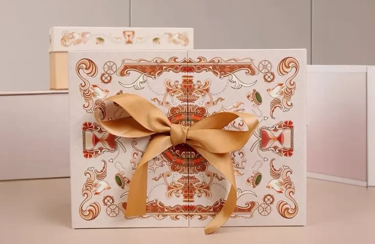 sustainable custom boxes