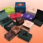 Custom Rigid Boxes