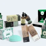 Custom Packaging Boxes