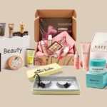 custom beauty boxes
