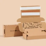 Custom Cardboard Boxes