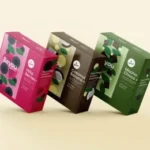 Custom Box Printing Services USA