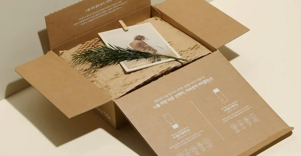 Custom Packaging Boxes