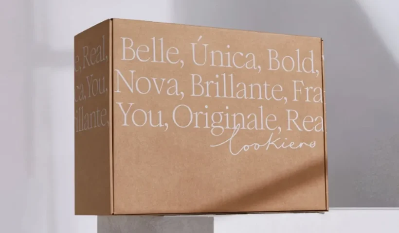 eco-friendly packaging boxes