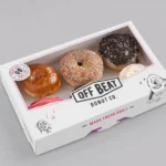 Custom Bakery Boxes