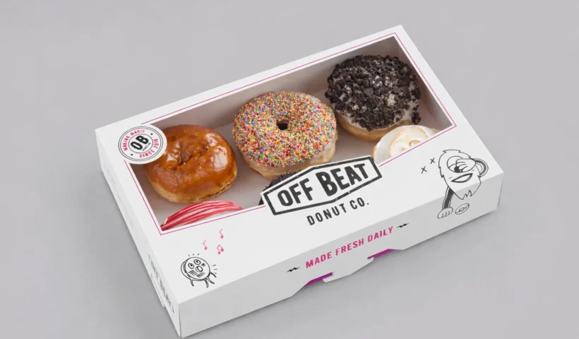 Custom Bakery Boxes