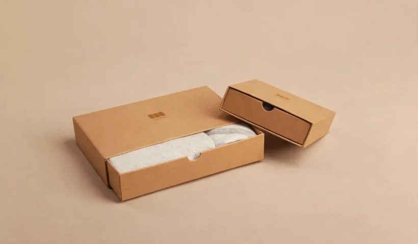 Custom Packaging Boxes