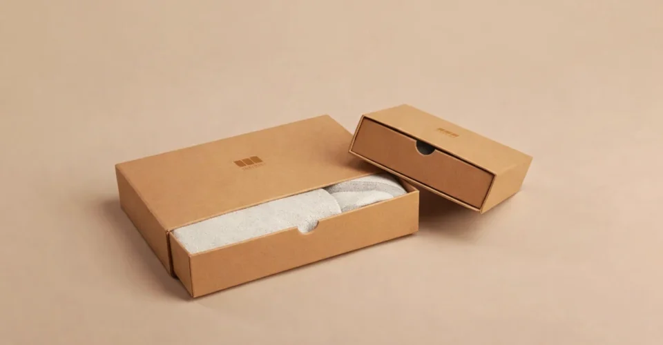 Custom Packaging Boxes