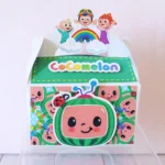 Candy Boxes Packaging