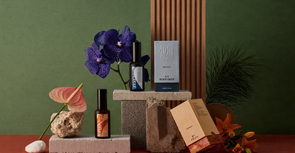 custom perfume boxes