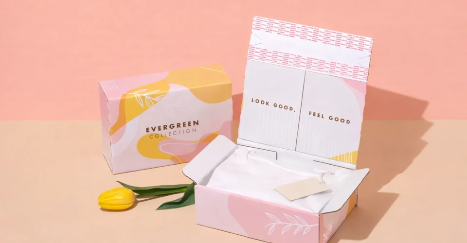 Wholesale Custom Packaging Boxes