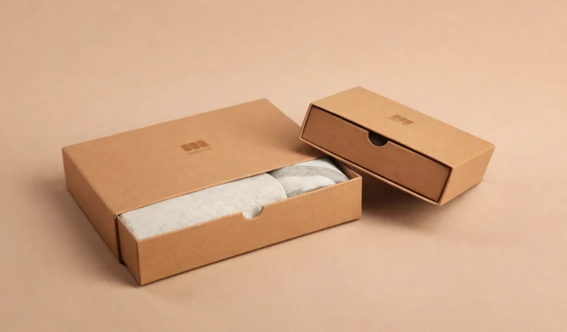 Custom Packaging Boxes