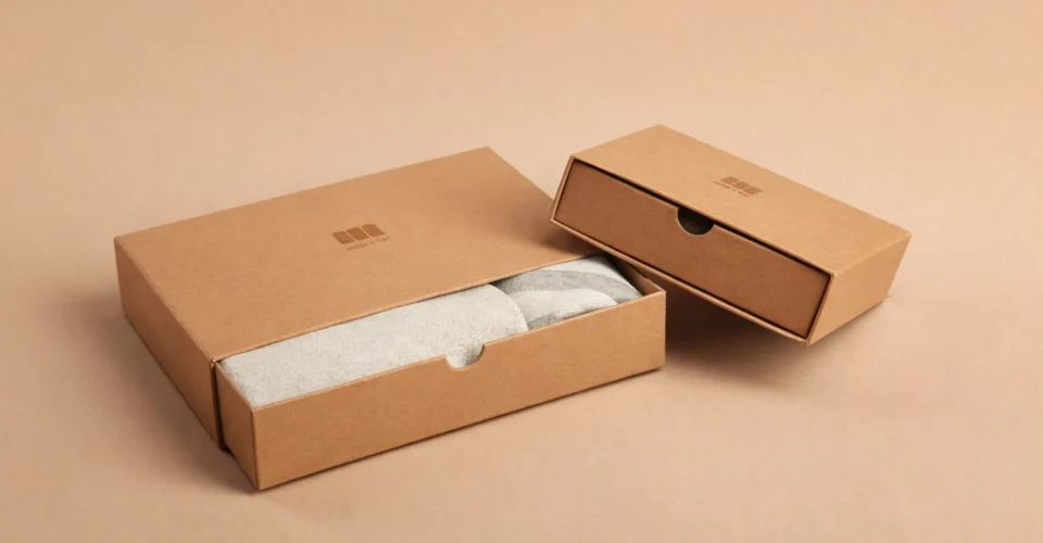 Custom Packaging Boxes