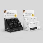 Custom Display Boxes