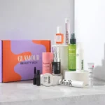 Custom beauty boxes